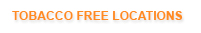Tobacco Free Locations